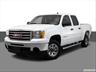 2012 GMC Sierra 1500 Crew Cab SLE  Photo
